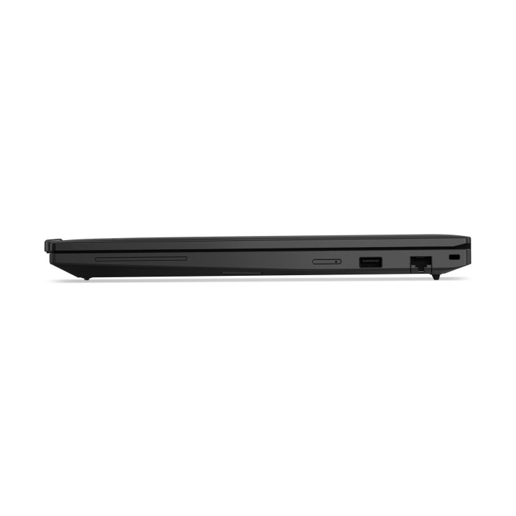 Intel Core Ultra 5 225U, 12C (2P + 8E + 2LPE)/14T, Max Turbo up to 4.8GHz, 12MB Intel Smart Cache, 2x 8GB SODIMM DDR5-5600, 512GB SSD M.2 2280 PCIe 4.0x4 NVMe Opal 2.0, 16" WUXGA (1920x1200) IPS 