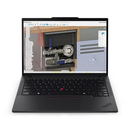 Lenovo ThinkPad P14s AMD Ryzen AI 7 Pro 16GB RAM 512GB SSD 14 Inch Windows 11 Pro Laptop