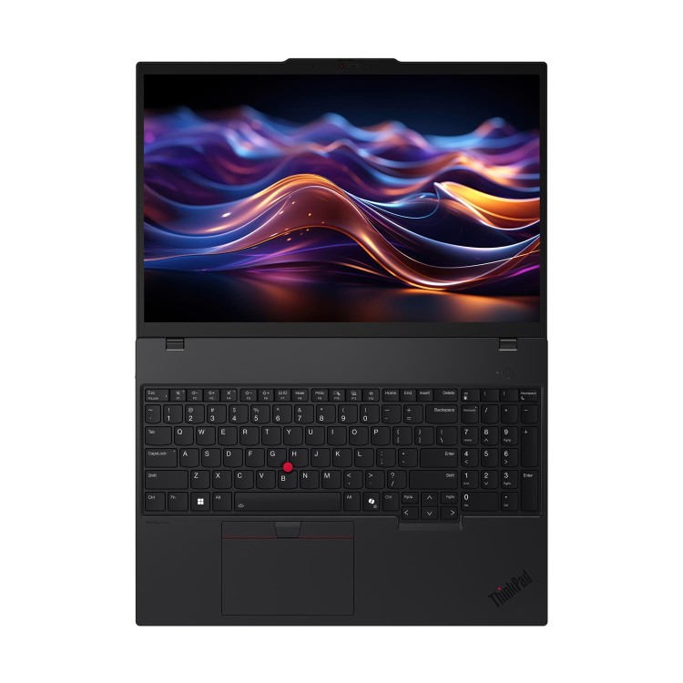 Lenovo ThinkPad P16s AMD Ryzen AI 7 Pro 16GB RAM 512GB SSD 16 Inch Windows 11 Pro Laptop