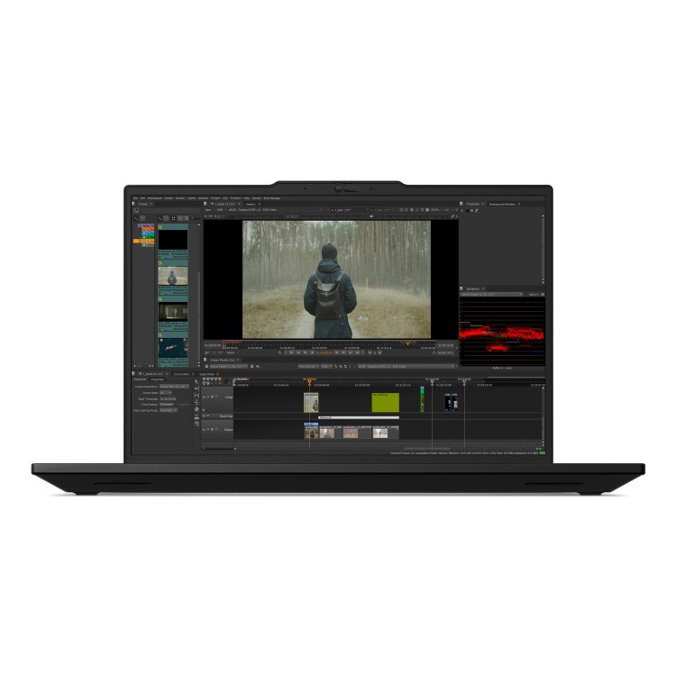 Lenovo ThinkPad P14s Gen 6 Intel Core Ultra 9 32GB RAM 1TB SSD 14.5 Inch Windows 11 Pro Laptop