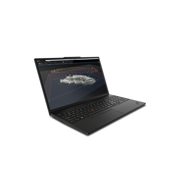 Lenovo ThinkPad P16s Intel Core Ultra 7 32GB RAM 1TB SSD 16 Inch Windows 11 Pro Laptop