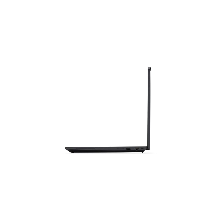 Lenovo ThinkPad P16s Gen 4 21QV - AI Workstation - Intel Core Ultra 7 - 265H / up to 5.3 GHz - vPro Enterprise - Win 11 Pro - RTX PRO 1000 Blackwell - 64 GB RAM - 1 TB SSD TCG Opal