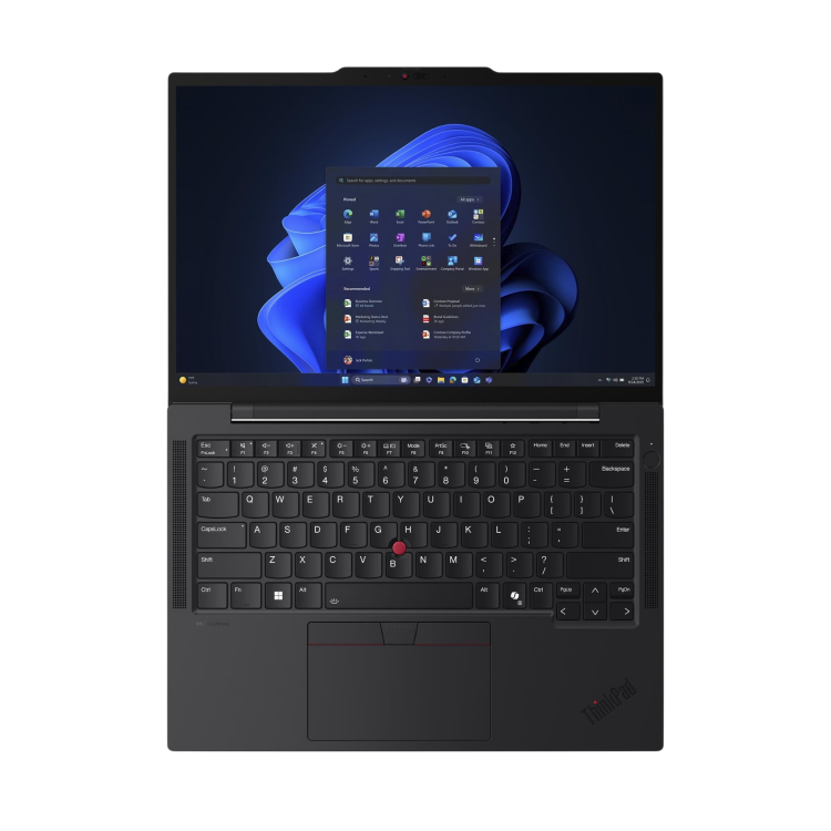 Lenovo ThinkPad T14s G6 Intel Core Ultra 7 32GB RAM 1TB SSD Windows 11 Pro Laptop
