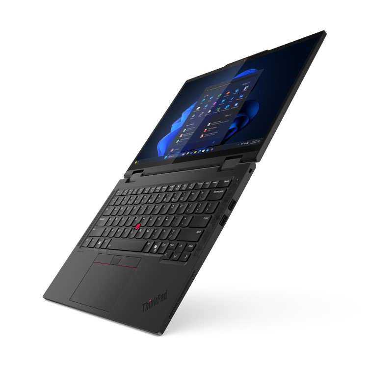 Lenovo ThinkPad T14s Intel Core Ultra 5 16GB RAM 512GB SSD 14 Inch Windows 11 Pro Convertible Touchscreen Laptop