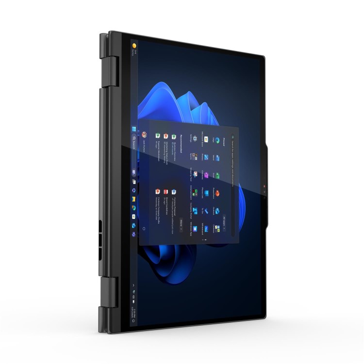 Lenovo ThinkPad 14s Intel Core Ultra 7 16GB RAM 512GB SSD 14 Inch Touchscreen Convertible Windows 11 Pro Laptop