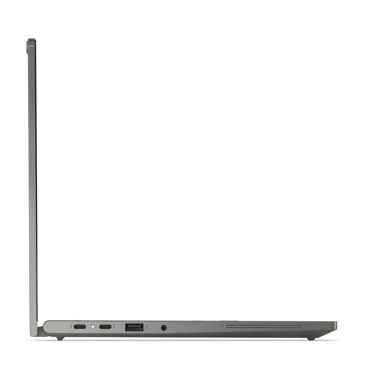 Lenovo ThinkPad L13 2-in-1 Gen 6 21R7 - AI PC - flip design - Intel Core Ultra 7 - 255U / up to 5.2 GHz - Win 11 Pro - Intel Graphics - 16 GB RAM - 512 GB SSD TCG Opal Encryption 2