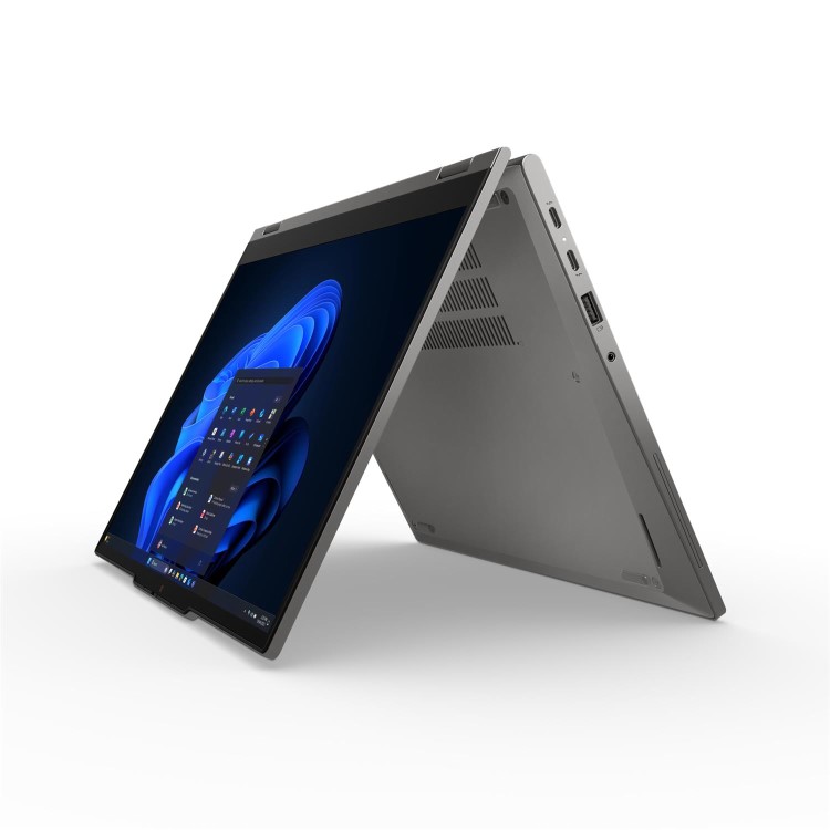Lenovo ThinkPad L13 2-in-1 Gen 6 21R7 - AI PC - flip design - Intel Core Ultra 7 - 255U / up to 5.2 GHz - Win 11 Pro - Intel Graphics - 16 GB RAM - 512 GB SSD TCG Opal Encryption 2