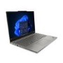 Lenovo ThinkPad L13 2-in-1 Gen 6 21R7 - AI PC - flip design - Intel Core Ultra 7 - 255U / up to 5.2 GHz - Win 11 Pro - Intel Graphics - 16 GB RAM - 512 GB SSD TCG Opal Encryption 2