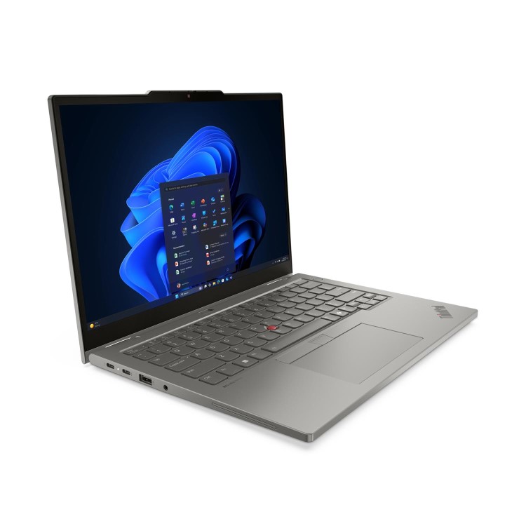 Lenovo ThinkPad L13 2-in-1 Gen 6 21R7 - AI PC - flip design - Intel Core Ultra 7 - 255U / up to 5.2 GHz - Win 11 Pro - Intel Graphics - 16 GB RAM - 512 GB SSD TCG Opal Encryption 2