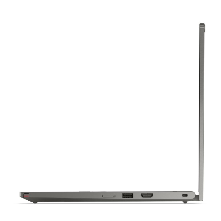 Lenovo ThinkPad L13 2-in-1 Gen 6 21R7 - AI PC - flip design - Intel Core Ultra 7 - 255U / up to 5.2 GHz - Win 11 Pro - Intel Graphics - 16 GB RAM - 512 GB SSD TCG Opal Encryption 2