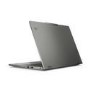 Lenovo ThinkPad L13 2-in-1 Gen 6 21R7 - AI PC - flip design - Intel Core Ultra 7 - 255U / up to 5.2 GHz - Win 11 Pro - Intel Graphics - 16 GB RAM - 512 GB SSD TCG Opal Encryption 2