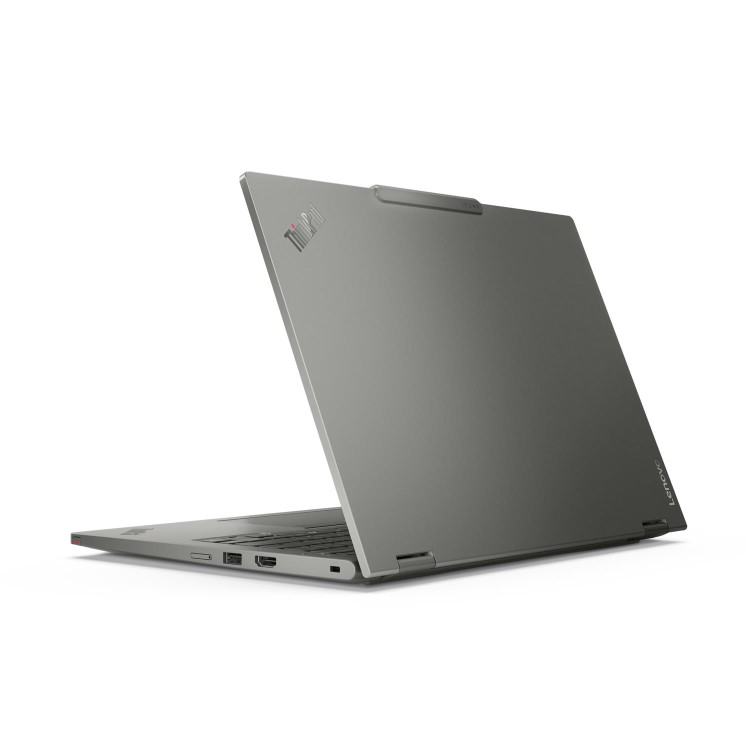 Lenovo ThinkPad L13 2-in-1 Gen 6 21R7 - AI PC - flip design - Intel Core Ultra 7 - 255U / up to 5.2 GHz - Win 11 Pro - Intel Graphics - 16 GB RAM - 512 GB SSD TCG Opal Encryption 2