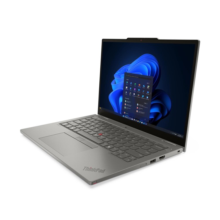 Lenovo ThinkPad L13 2-in-1 Gen 6 21R7 - AI PC - flip design - Intel Core Ultra 7 - 255U / up to 5.2 GHz - Win 11 Pro - Intel Graphics - 16 GB RAM - 512 GB SSD TCG Opal Encryption 2