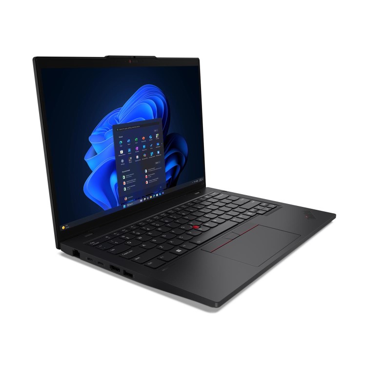 Lenovo ThinkPad L14 Intel Core Ultra 5 16GB RAM 512GB SSD 14 Inch Windows 11 Pro Laptop