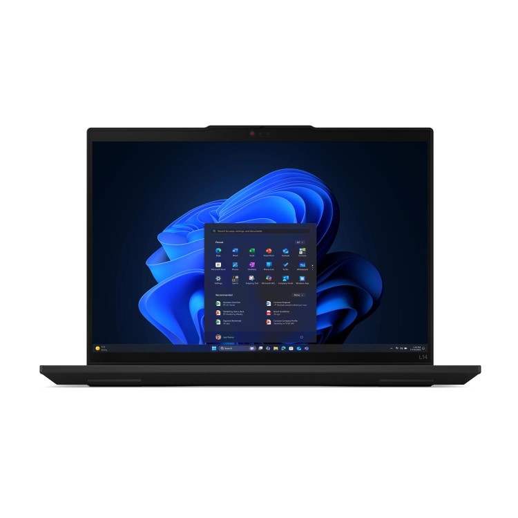 Lenovo ThinkPad L14 AMD Ryzen 7 Pro 16GB RAM 512GB SSD 14 Inch Windows 11 Pro Laptop