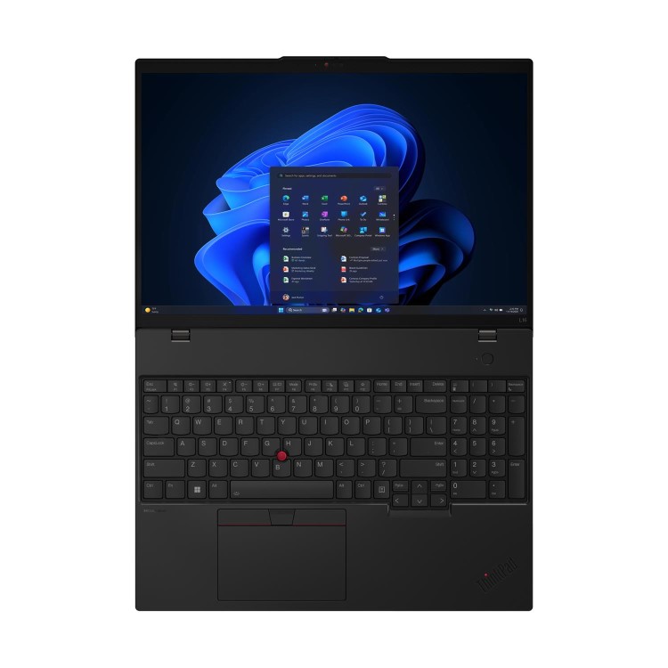 Lenovo ThinkPad L16 AMD Ryzen 7 Pro 16GB RAM 512GB SSD 14 Inch Windows 11 Pro Laptop