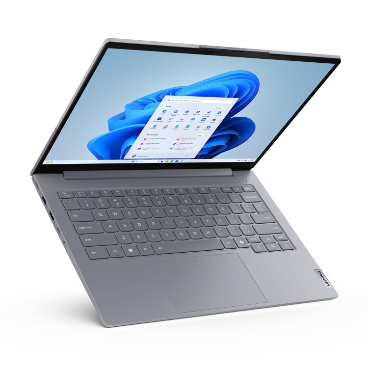 Lenovo ThinkBook 14 Intel Core Ultra 7 16GB RAM 512GB SSD 14 Inch Windows 11 Pro Laptop