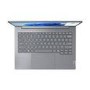 Lenovo ThinkBook 14 Intel Core Ultra 7 16GB RAM 512GB SSD 14 Inch Windows 11 Pro Laptop