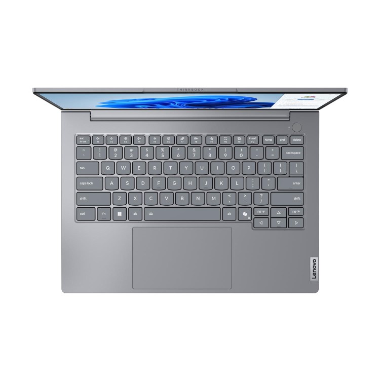 Lenovo ThinkBook 14 Intel Core Ultra 7 16GB RAM 512GB SSD 14 Inch Windows 11 Pro Laptop