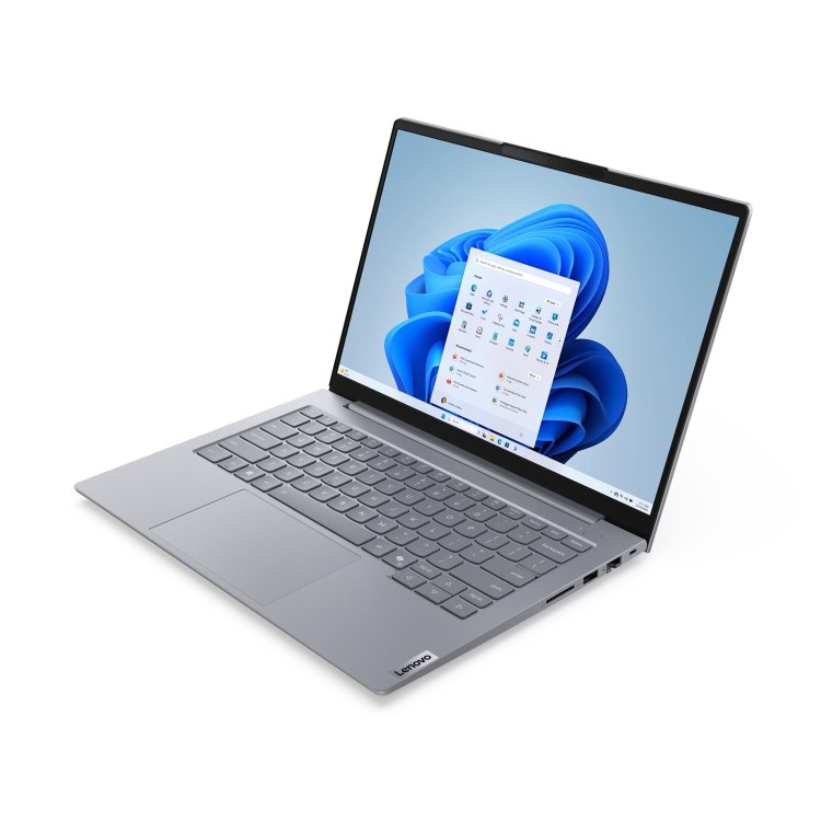 Lenovo ThinkBook 14 Intel Core Ultra 7 16GB RAM 512GB SSD 14 Inch Windows 11 Pro Laptop