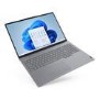 Lenovo ThinkBook 16 Intel Core Ultra 5 16GB RAM 512GB SSD 16 Inch Windows 11 Pro Laptop