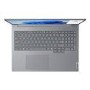 Lenovo ThinkBook 16 Intel Core Ultra 5 16GB RAM 512GB SSD 16 Inch Windows 11 Pro Laptop