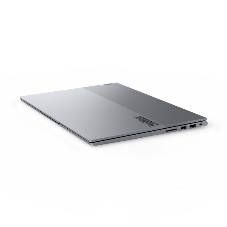 Lenovo ThinkBook 16 G8 Intel Core Ultra 5 225U 16GB RAM 512GB SSD 16 Inch Windows 11 Pro Laptop 