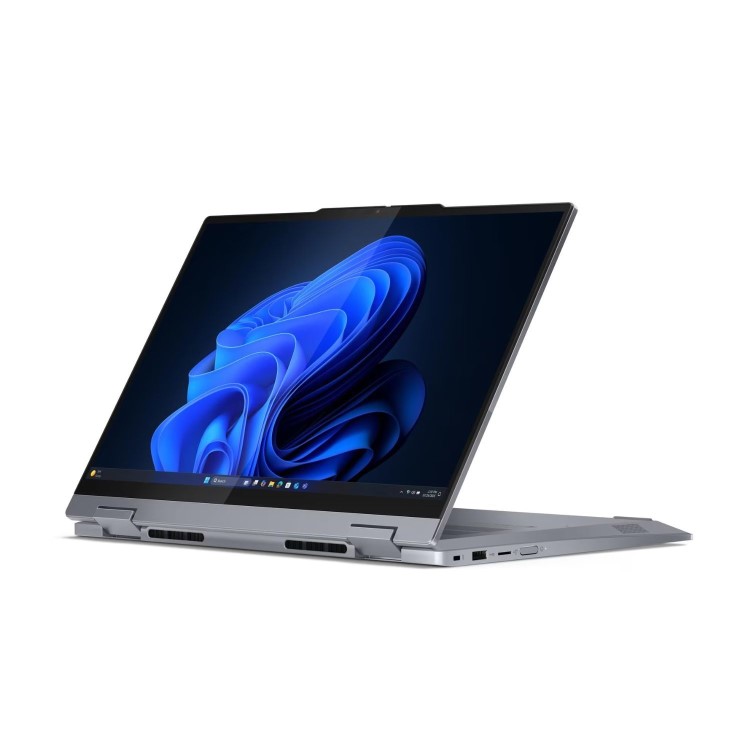 Lenovo ThinkBook 14 2-in-1 G5 IAU Intel Core Ultra 7 16GB RAM 512GB SSD 14 Inch Windows 11 Pro Touchscreen Convertible Laptop