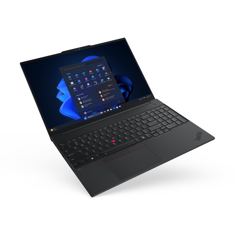 Lenovo ThinkPad E16 Lenovo ThinkPad E16 16GB RAM 256GB SSD 16 Inch Windows 11 Pro Laptop