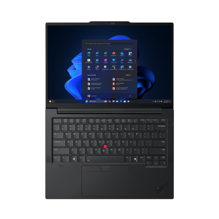 Lenovo ThinkPad E14 Intel Core Ultra 5 16GB RAM 512GB SSD 14 Inch Windows 11 Pro Laptop