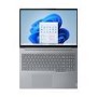 Lenovo ThinkBook 16 G9 IRL 21US - Intel Core i5 - 13420H / up to 4.6 GHz - Win 11 Pro - UHD Graphics - 16 GB RAM - 256 GB SSD NVMe - 16" IPS 1920 x 1200 - Gigabit Ethernet - Wi-Fi 