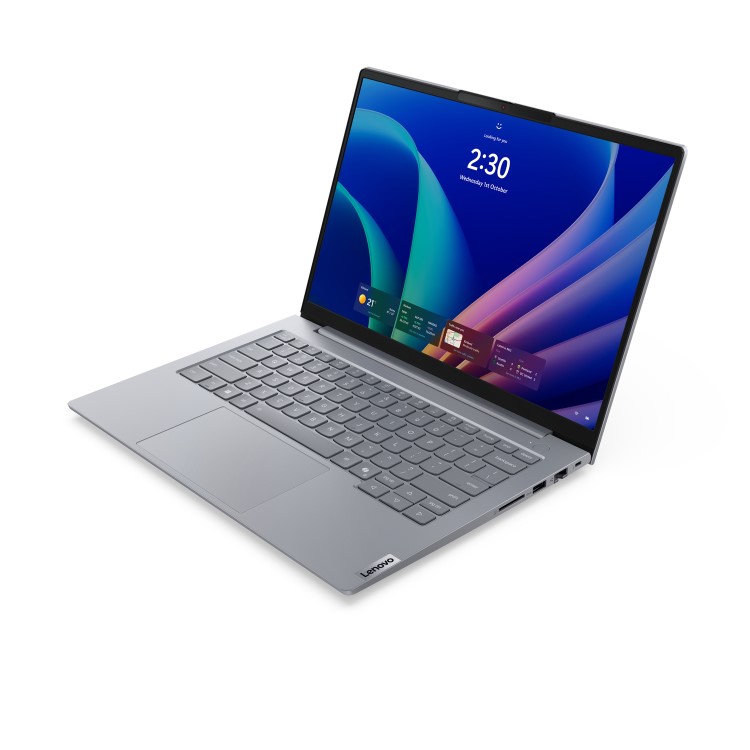 Lenovo ThinkBook 16 G9 Intel Core Ultra 5 16GB RAM 512GB SSD 16 Inch Windows 11 Pro Laptop