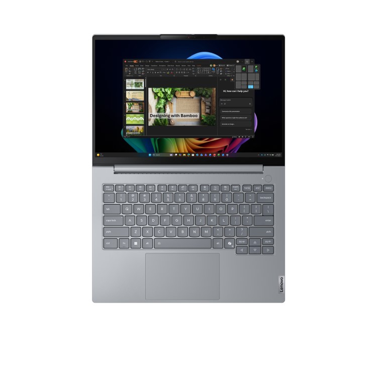 Lenovo ThinkBook 16 G9 Intel Core Ultra 5 16GB RAM 512GB SSD 16 Inch Windows 11 Pro Laptop