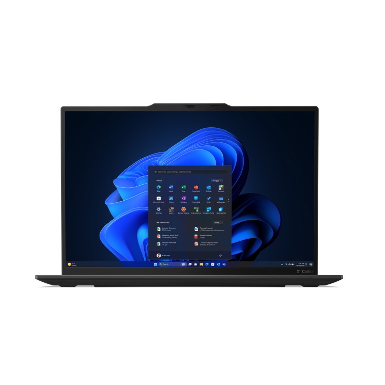 Lenovo ThinkPad X1 Carbon Intel Core Ultra 7 355 32GB RAM 512GB SSD 14 Inch Windows 11 Pro Laptop