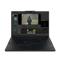 Lenovo TP P16s G5 U7-356H RTX1000 64GB 1TB W11P
