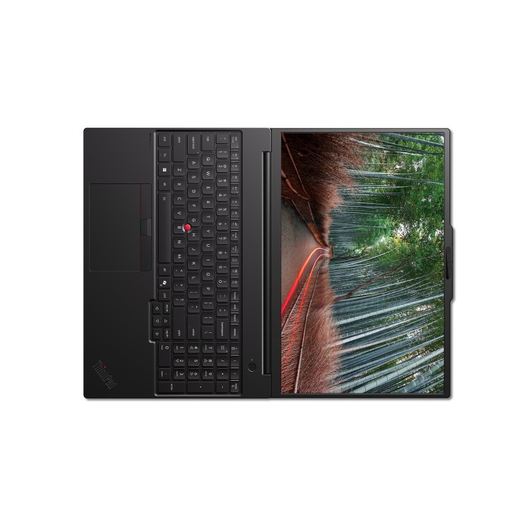 AMD Ryzen AI 9 HX PRO 470 (12C/24T, 2.0/5.2GHz, 12MB L2/24MB L3), 64GB LPCAMM2 LPDDR5X-7500, 1TB SSD M.2 2280 PCIe 4.0x4 NVMe Opal 2.0, 16" WUXGA (1920x1200) IPS 500nits  100% sRGB 30-60Hz VRR Lo