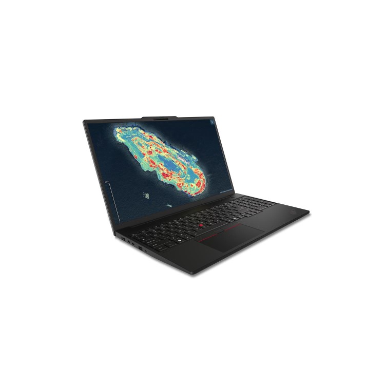 AMD Ryzen AI 9 HX PRO 470 (12C/24T, 2.0/5.2GHz, 12MB L2/24MB L3), 64GB LPCAMM2 LPDDR5X-7500, 1TB SSD M.2 2280 PCIe 4.0x4 NVMe Opal 2.0, 16" WUXGA (1920x1200) IPS 500nits  100% sRGB 30-60Hz VRR Lo