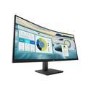 HP P34hc G4 34" VA WQHD USB-C Curved VA Monitor