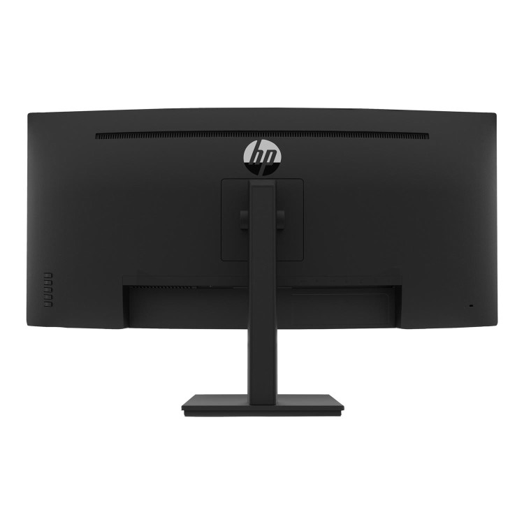 HP P34hc G4 34" VA WQHD USB-C Curved VA Monitor