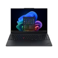 Lenovo ThinkPad E16 Gen 4 Copilot+ PC Intel Core Ultra 5 16GB RAM 512GB SSD 16 Inch Windows 11 Pro Laptop