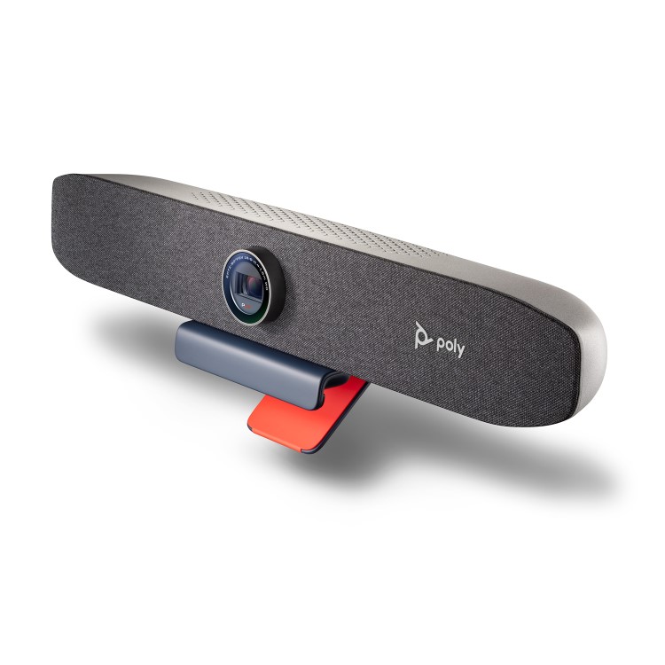 Poly Studio P15 4K Conference System