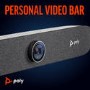 Poly Studio P15 4K Conference System