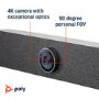 Poly Studio P15 4K Conference System