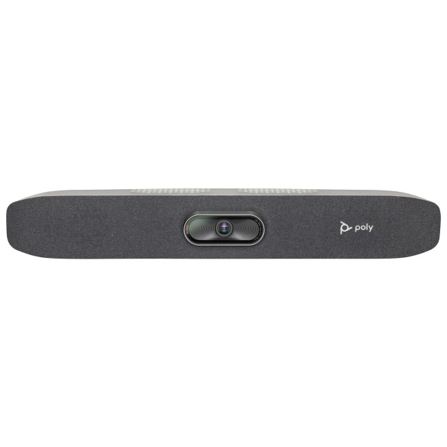 Poly Studio R30 4K USB Video Bar Confrence System