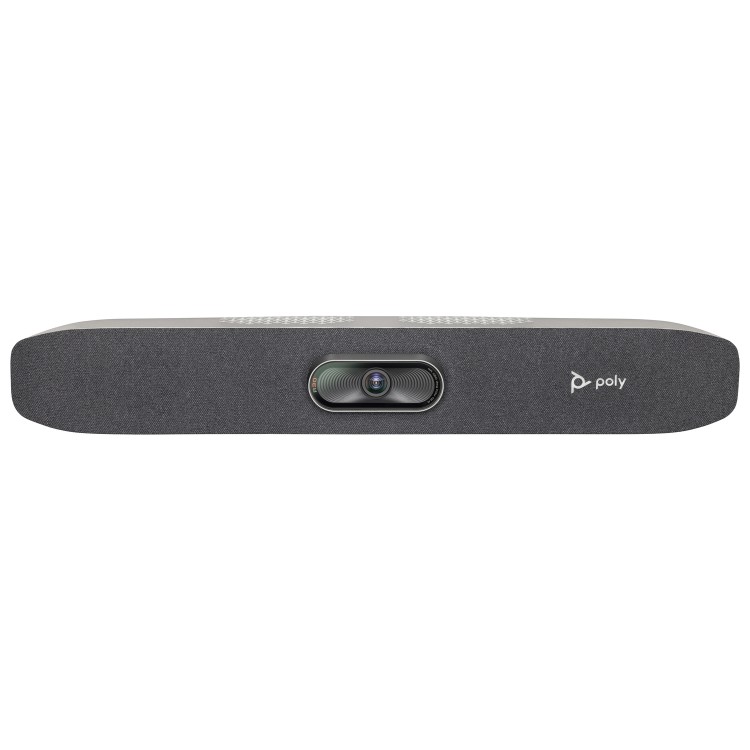 Poly Studio R30 4K USB Video Bar Confrence System