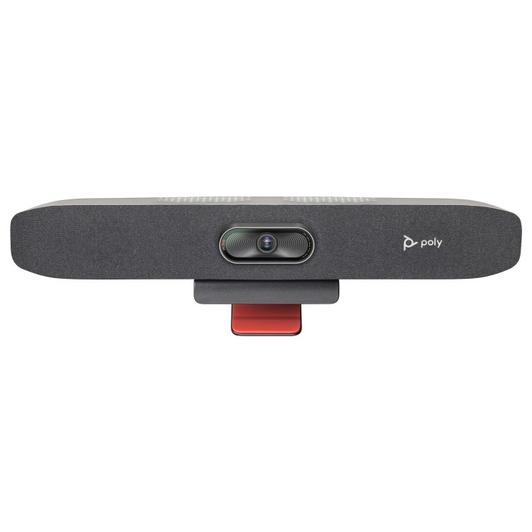 Poly Studio R30 4K USB Video Bar Confrence System