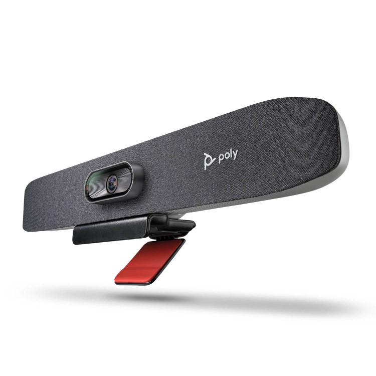 Poly Studio R30 4K USB Video Bar Confrence System