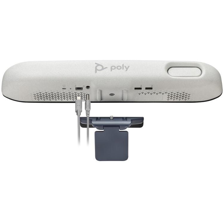 Poly Studio R30 4K USB Video Bar Confrence System