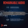 Poly Studio R30 4K USB Video Bar Confrence System