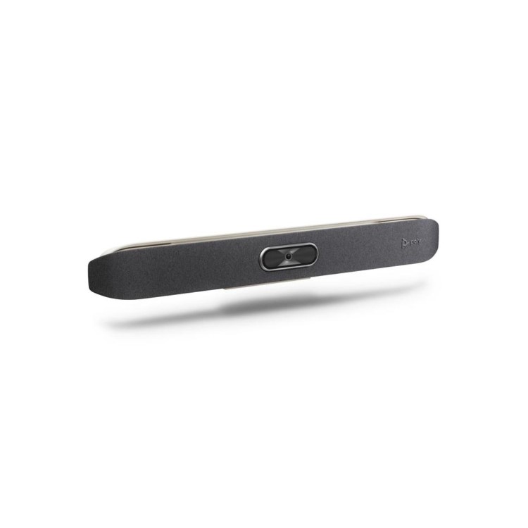 Poly Studio X50 & TC8 Conference System with Touchscreen Controller